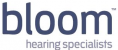 Bloom Hearing Specilists Logo