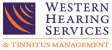 Western Hearing Services Logo