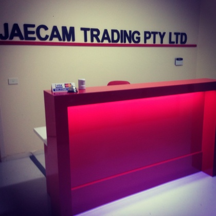 Jaecam Trading - Jaecam Trading Head Office Mildura Vic 3500