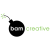 Bam Creative Logo