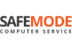 Safemode Computer Service Logo