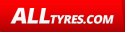 All Tyres Logo