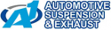 A1 Automotive Suspension and Exhaust Logo