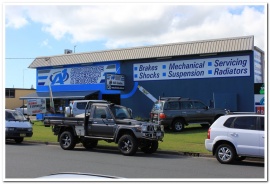 A1 Automotive Suspension and Exhaust, Tweed Heads South