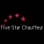 Five Star Chauffeur Logo