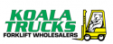 Koala Trucks Logo