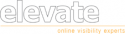 Elevate online visibility experts Logo