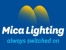 MICA Lighting Logo