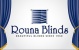 Rouna Blinds Logo