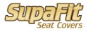 SupaFit Seat Covers Logo