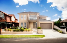 Optimal homes, Pascoe Vale South
