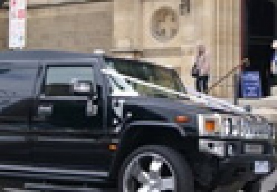 Black Diamond Hummers - Limo Hire Melbourne Prices