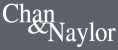 Chan & Naylor Accountants Logo
