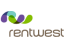 Rentwest Logo