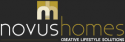 Novus Homes Logo