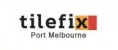 Tilefix Port Melbourne Logo