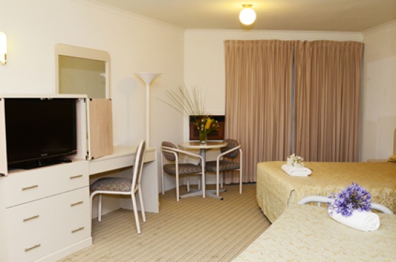 Motel 10 Motor Inn - Accommodation near Sydney Olympic Park