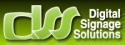 Digital Signage Solutions Logo