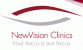New Vision Clinics Logo