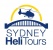 Sydney HeliTours Logo
