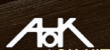 AOK Kitchens Logo