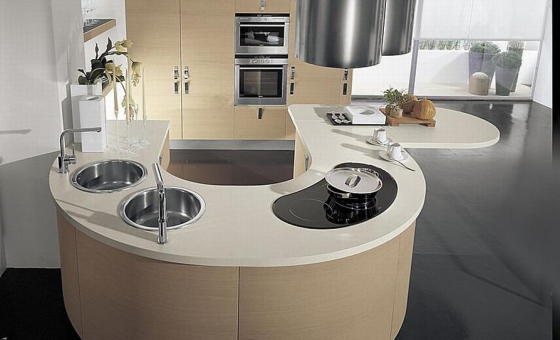 AOK Kitchens - Kitchen Designs Melbourne