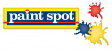 Paint Spot Logo