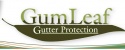 GumLeaf Gutter Guard Logo