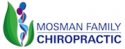 Mosman Family Chiropractic Logo