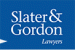 Slater & Gordon Lawyers Logo