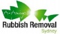 A -Amigos Rubbish Removal Sydney Logo