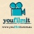 You Film It Logo