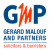 Gerard Malouf & Partners Logo