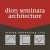 Dion Seminara Architecture Logo