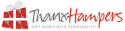 Thanx Hampers Logo