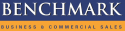 Benchmark Business Sales & Valuations Logo