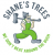 Shane's Trees Logo