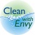 Clean With Envy Logo