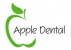 Apple Dental Logo
