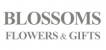 Blossoms Flowers & Gifts Logo