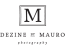 Dezine by Mauro Logo