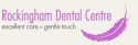 Rockingham Dental Centre Logo