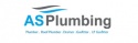 AS Plumbing Logo