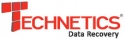 Technetics Data Recovery Logo