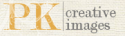 Pk Creative Images Logo