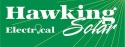 Hawking Solar & Hawking Electrical Logo