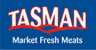 Tasman Market Fresh Meats Logo