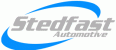 Stedfast Automotive Logo