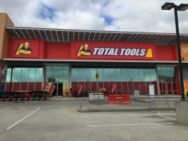 Total Tools - Fountain Gate, Lynbrook