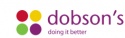 Dobson Printing Sydney Logo
